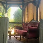Tausend Eine Nacht Tatil Evi Vöhl
